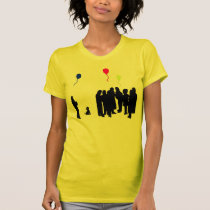 Party T-shirt Women t-shirts