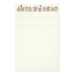 Party Tarsiers, stationery stationery