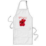 Party Time aprons