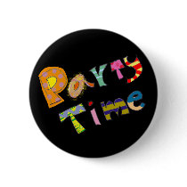 Party time buttons