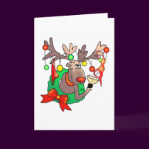 PARTY TIME by SHARON SHARPE cards