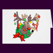 PARTY TIME by SHARON SHARPE cards