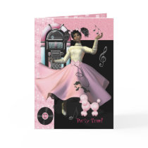 Party Time! cards by Guiltypleasures Party Time! cards