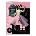 Party Time! Cards