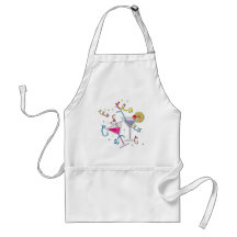 Party Time Gear Aprons