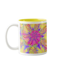 Party Time mugs by kwieserA Party Time mugs