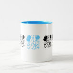 Party-Time Mug mugs