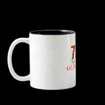 Party Time Old School mugs