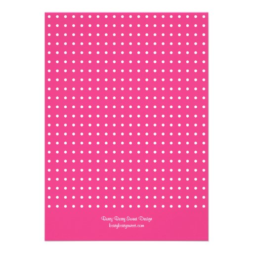 Party Time Photo Birthday Invitation Cards
