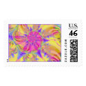 Party Time postage