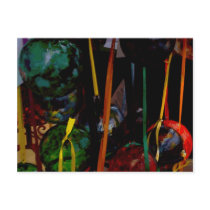 Party Time Postcards