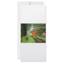 Party time rack cards by cammtb Party time rack cards