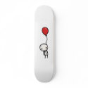 Party Time skateboards