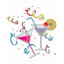 Party Time T-shirts Apparel
