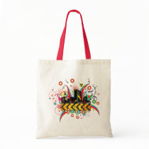 Party Town USA bags