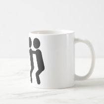 Party Train mugs