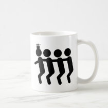 party train mugs