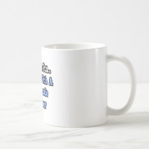 Party With A 1st Grade Teacher Coffee Mug