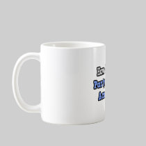 Party With An Accountant Mug