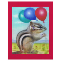 PartyAnimal flyers