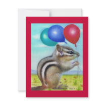 PartyAnimal invitations
