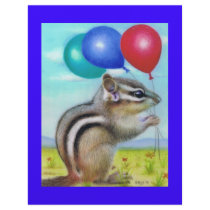 PartyAnimal letterhead by KarenHullArt PartyAnimal letterhead