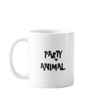 PARTYANIMAL mugs by kissy73179 PARTYANIMAL mugs