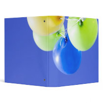 partybaloons "binder"
