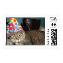 PartyChester postage by kkmason03 PartyChester postage