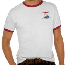 partycruise 2013 M2 Tshirt