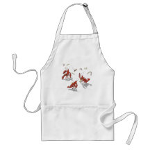 Partydads Apron