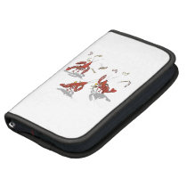 Partydads Folio Planner