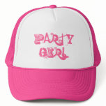 partygirl hats