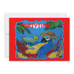 Partytime Invites