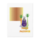 Parve Passover Sign