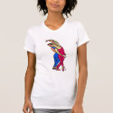 Pas De Deux 1 t-shirts by artbybobbyr Pas De Deux 1 t-shirts