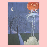 Pas De Doom Halloween Invitation invitations