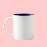 Pas de Doom Halloween Mug mugs