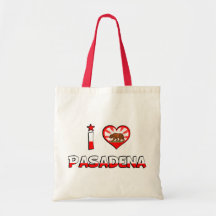 Pasadena, CA Bags