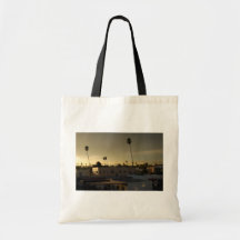 Pasadena Tote Bags