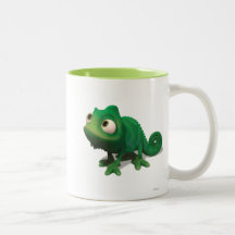 Pascal Coffee Mug