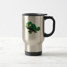 Pascal Coffee Mugs