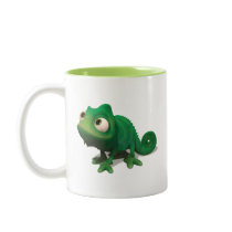 Pascal Coffee Mug