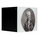 Pascal Paoli, 1872 binders