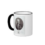 Pascal Paoli, 1872 mugs