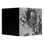 Pascal Paoli binders