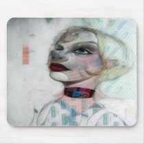 "Pascaline" Mousepad by tap_23 "Pascaline" Mousepad