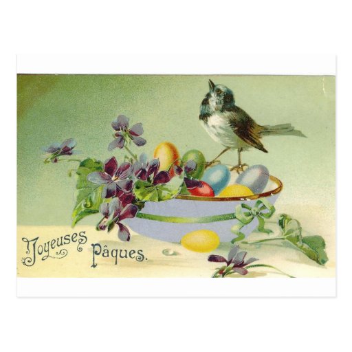 Pascua Postal