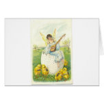 Pascua Tarjetas