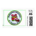 PASE postage by tavernie PASE postage
